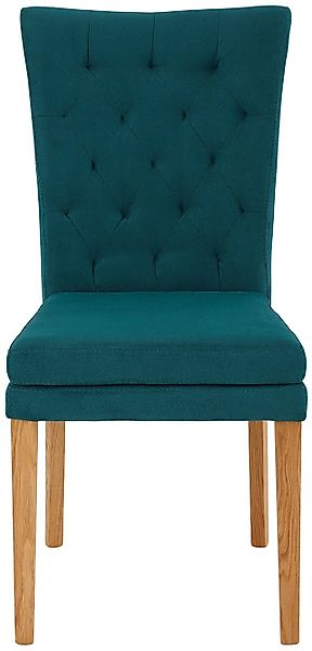 Home affaire Esszimmerstuhl »Colorado BESTSELLER Polsterstuhl«, (Set), 6 St günstig online kaufen