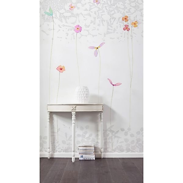 Komar Fototapete Vlies Satomi  150 x 250 cm günstig online kaufen