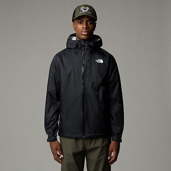 The North Face Funktionsjacke Alta Vista Regenjacke für Herren (1-St) günstig online kaufen