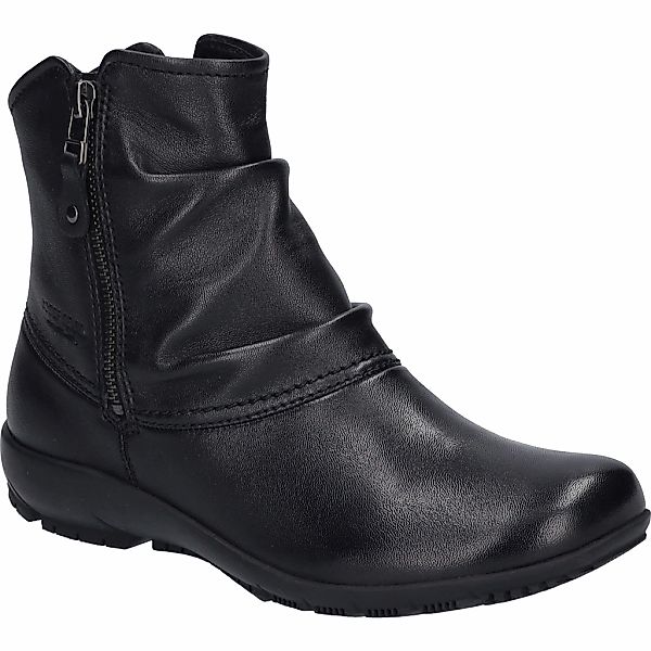 Josef Seibel Stiefelette "Charlotte 09, schwarz" günstig online kaufen