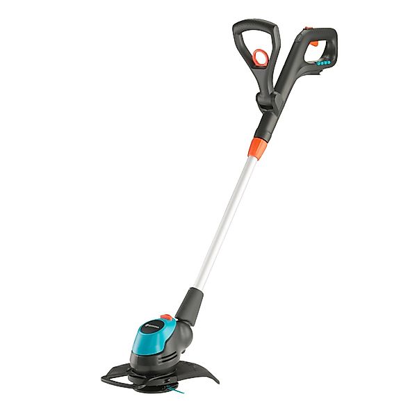 GARDENA Akku-Rasentrimmer Akku-Trimmer EasyCut 23/18V POWER günstig online kaufen