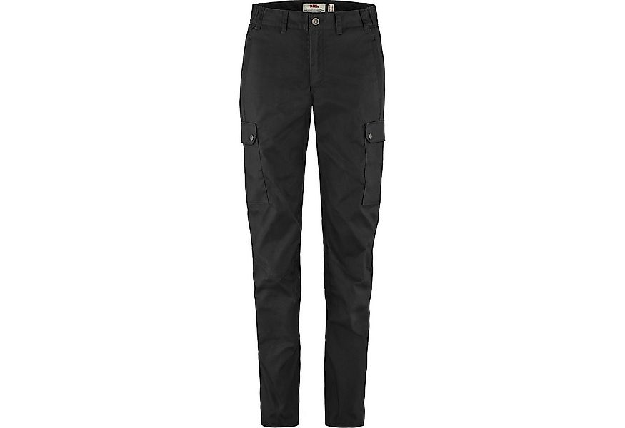 Fjällräven Funktionshose Freizeithose Stina günstig online kaufen