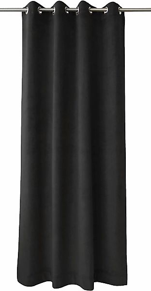 APELT Vorhang "TASSILO" Ösen 1 Stk. tlg. HxB: 245x135, Tassilo, Ösenschal m günstig online kaufen