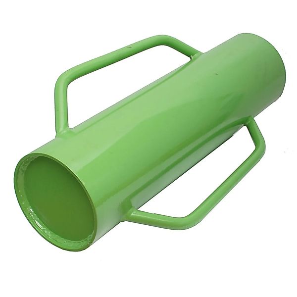 TRUTZHOLM Ramme Handramme Pfahlramme 60cm 15kg Durchmesser 13cm günstig online kaufen