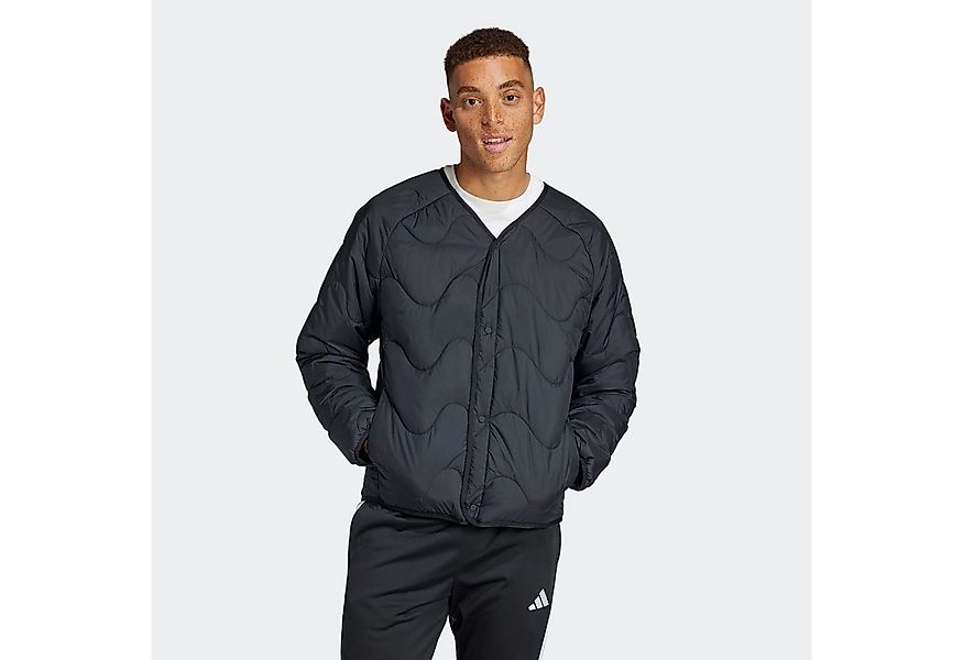 adidas Sportswear Steppjacke NUGANIC WINTER INSULATION günstig online kaufen