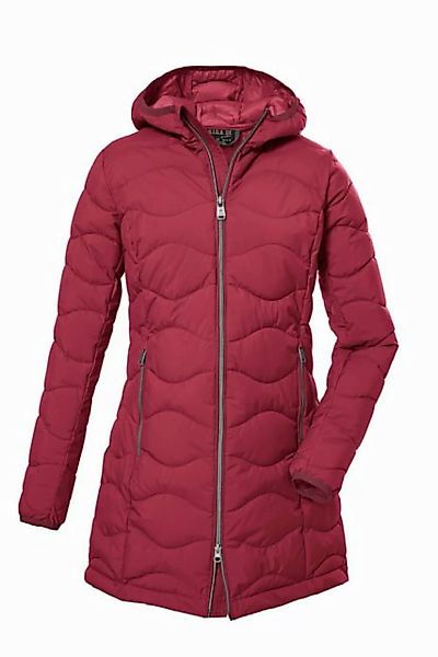 Giga.dx Funktionsparka GW 20 WMN QLTD PRK CS Winterparka, WIntermantel günstig online kaufen