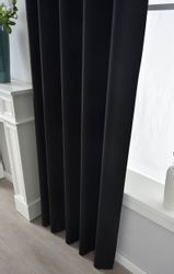 Gardinenbox Verdunkelungsvorhang (1 St), Multifunktionsband, verdunkelnd, günstig online kaufen