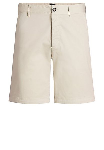 BOSS ORANGE Shorts Chino-slim-Shorts (1-tlg) günstig online kaufen