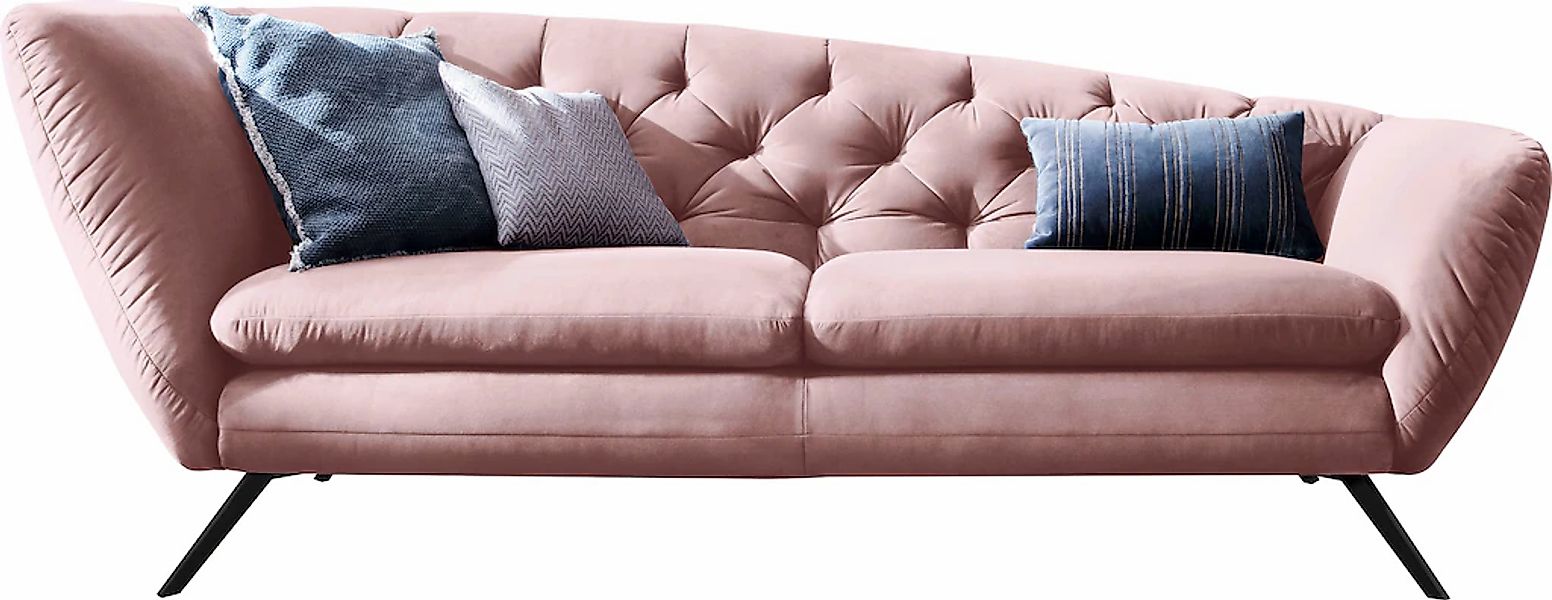 Home affaire Recamiere "Beatrice" Recamiere links oder rechts, passend zur günstig online kaufen