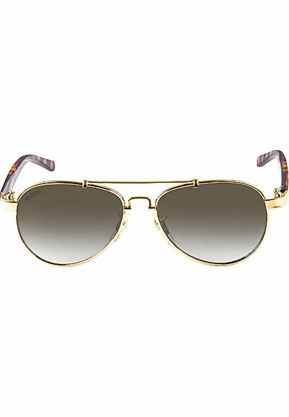 MSTRDS Sonnenbrille "MSTRDS Unisex Mumbo Youth" günstig online kaufen