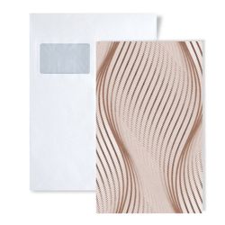 Edem Papiertapete 1 MUSTERSTÜCK S-85030BR33 DIN günstig online kaufen
