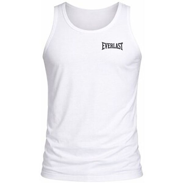 Everlast  Tank Top EL0913WHITE günstig online kaufen