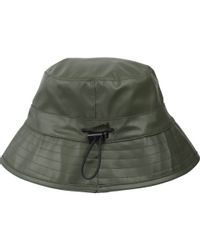 bugatti Fischerhut Polyester Kopfbedeckung (ohne Fransen) günstig online kaufen