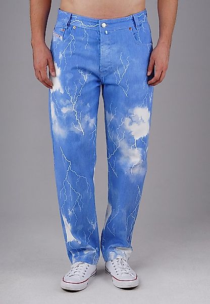 PICALDI Jeans 5-Pocket-Jeans Zicco 472 Flash Blue W40-L32 (1-tlg) 5-Pocket- günstig online kaufen