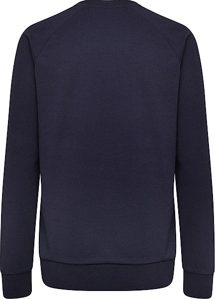 hummel Rundhalspullover günstig online kaufen