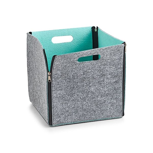 HTI-Living Aufbewahrungsbox Aufbewahrungskorb Filz (1 St., günstig online kaufen