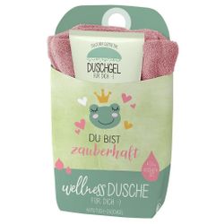 La Vida Handtuch Duschgel Pflegedusche Wellness-Dusche günstig online kaufen