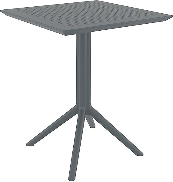CLP Gartentisch Sky, Rund Oder Eckig günstig online kaufen