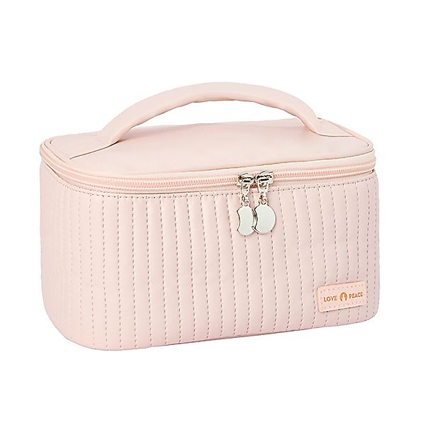 Heyork Kulturbeutel Kulturtasche Große Kosmetiktasche PU günstig online kaufen