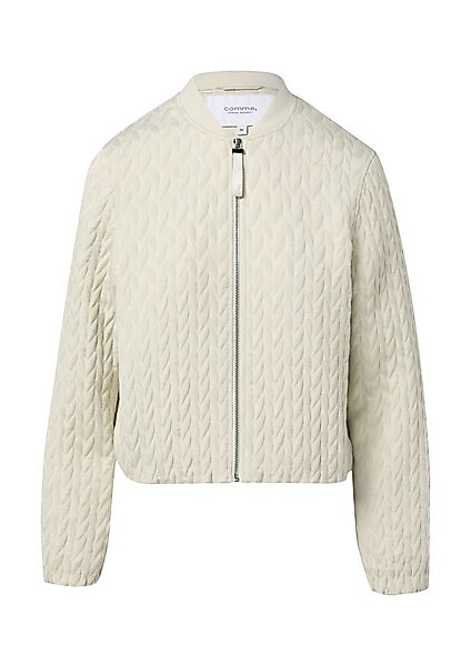 comma casual identity Sweatblazer günstig online kaufen