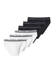 uncover by SCHIESSER Rioslip Multi (6-St) günstig online kaufen