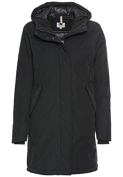 camel active Funktionsmantel Funktionsmantel mit Kapuze günstig online kaufen