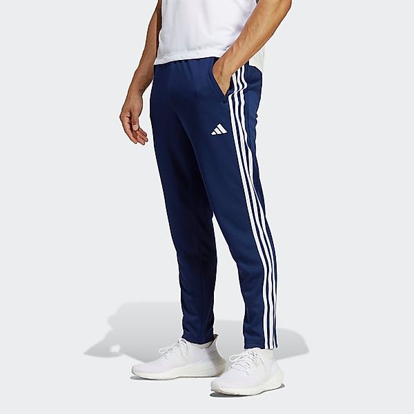 adidas Performance Sporthose TRAIN ESSENTIALS 3STREIFEN günstig online kaufen