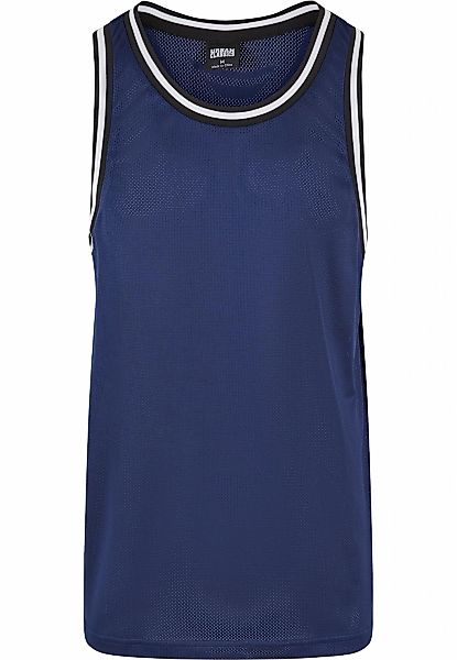URBAN CLASSICS Tanktop "Urban Classics Herren Mesh Tanktop", 1 Stk. günstig online kaufen