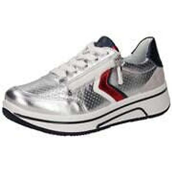 Ara Sapporo 3.0 Sneaker Damen silber günstig online kaufen
