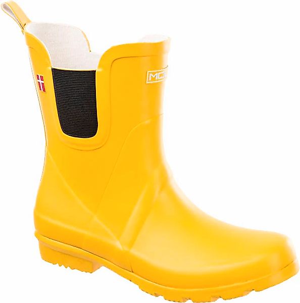 MOLS Gummistiefel "Suburbs W", wasserdicht günstig online kaufen