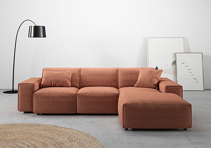 andas Ecksofa Glimminge L-Form auch in günstig online kaufen
