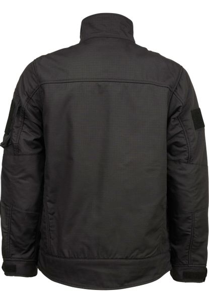Brandit Allwetterjacke "Brandit Herren Fleecejacket Ripstop" 1 Stk. tlg. oh günstig online kaufen