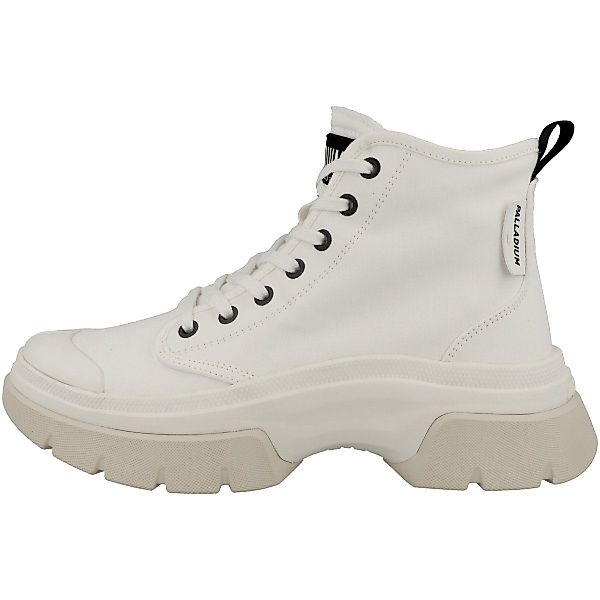 Palladium Pallawave Damen Schnürboots günstig online kaufen