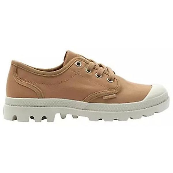 Palladium  Sneaker Baskets PAMPA OXFORD günstig online kaufen