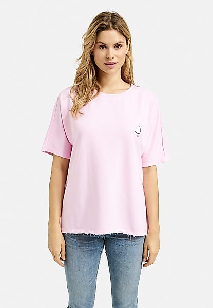 Smith & Soul Sweater mit offenen günstig online kaufen
