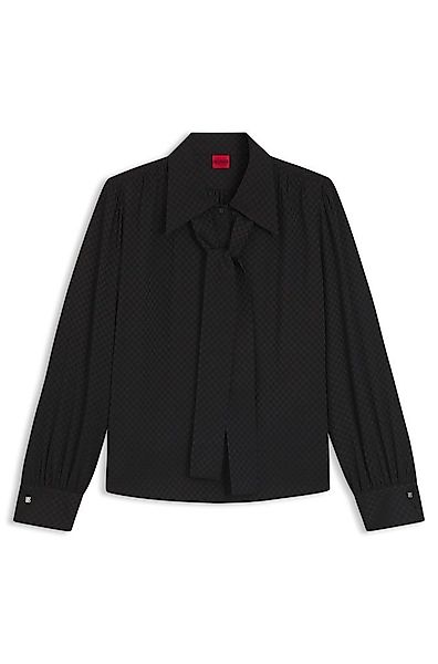 HUGO Blusentop Estrella 10272114 01 günstig online kaufen