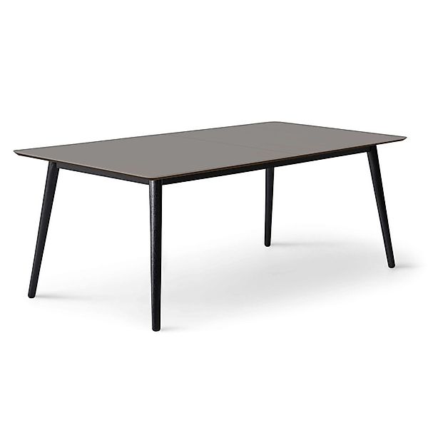 Hammel Furniture Esstisch "Meza Designtisch mit Auszugsfunktion und 2 Einle günstig online kaufen