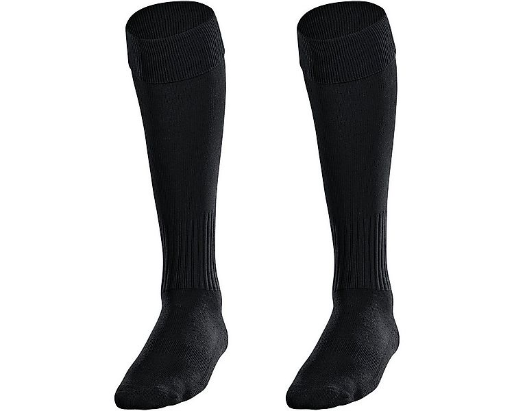 Jako Basicsocken 3813 Stutzenstrumpf Uni 2.0 ohne JAKO-Logo günstig online kaufen
