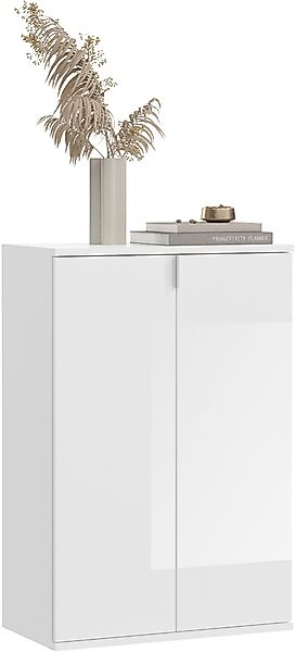 INOSIGN Kommoden-Set "Trondheim", (2 St.) günstig online kaufen