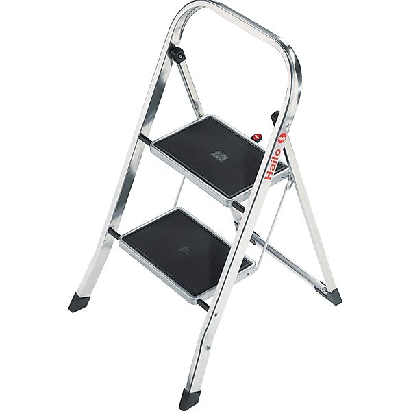Hailo Klapptritt K70 2-stufig günstig online kaufen
