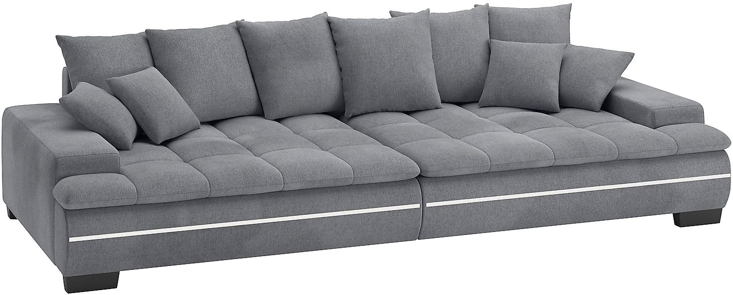 Mr. Couch Big-Sofa Haiti II RGB-LED, günstig online kaufen