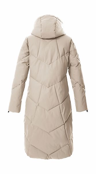 G.I.G.A. DX by killtec Steppmantel "GW 41 WMN QLTD CT", Wasserabweisender M günstig online kaufen