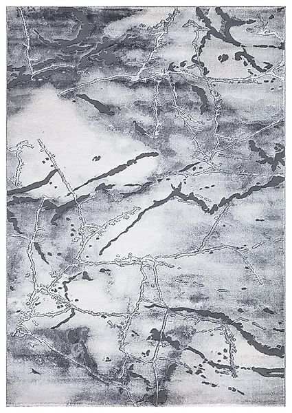 Mozato Teppich Los Angeles, rechteck, Höhe: 10 mm, Kurzflor günstig online kaufen