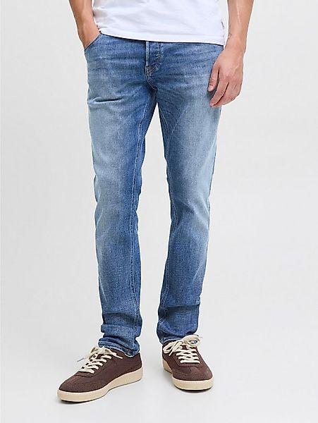 Jack & Jones Slim-fit-Jeans JJIGLENN JJCOLE AM 48X 50SPS günstig online kaufen