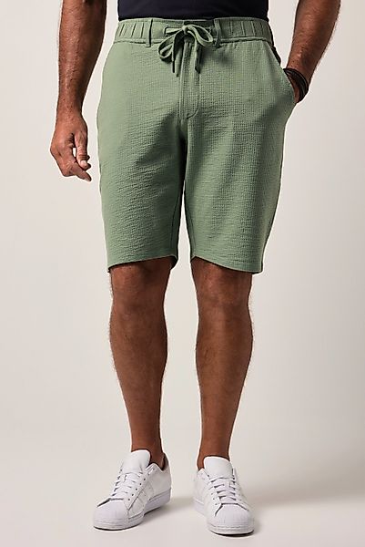 JP1880 Bermudas JP1880 Bermuda Seersucker 4 günstig online kaufen