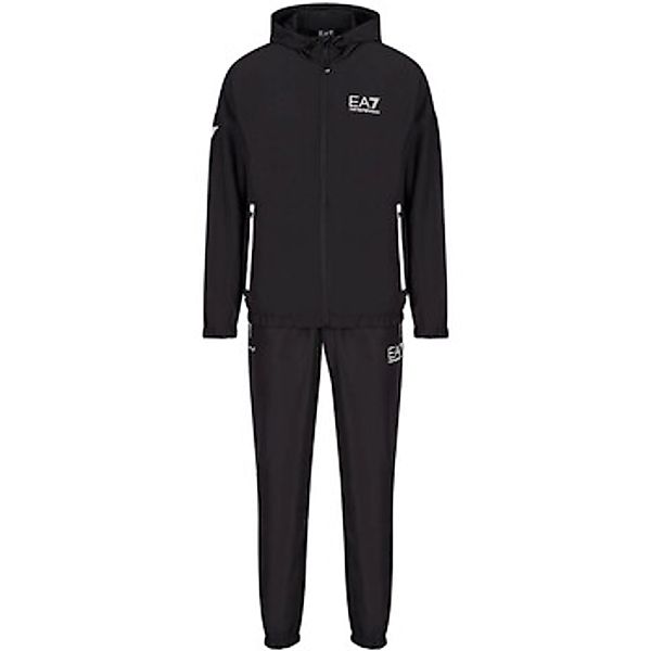 Ea7 Emporio Armani  Jogginganzüge Trainingsanzug Tennis Pro Tracksuit günstig online kaufen