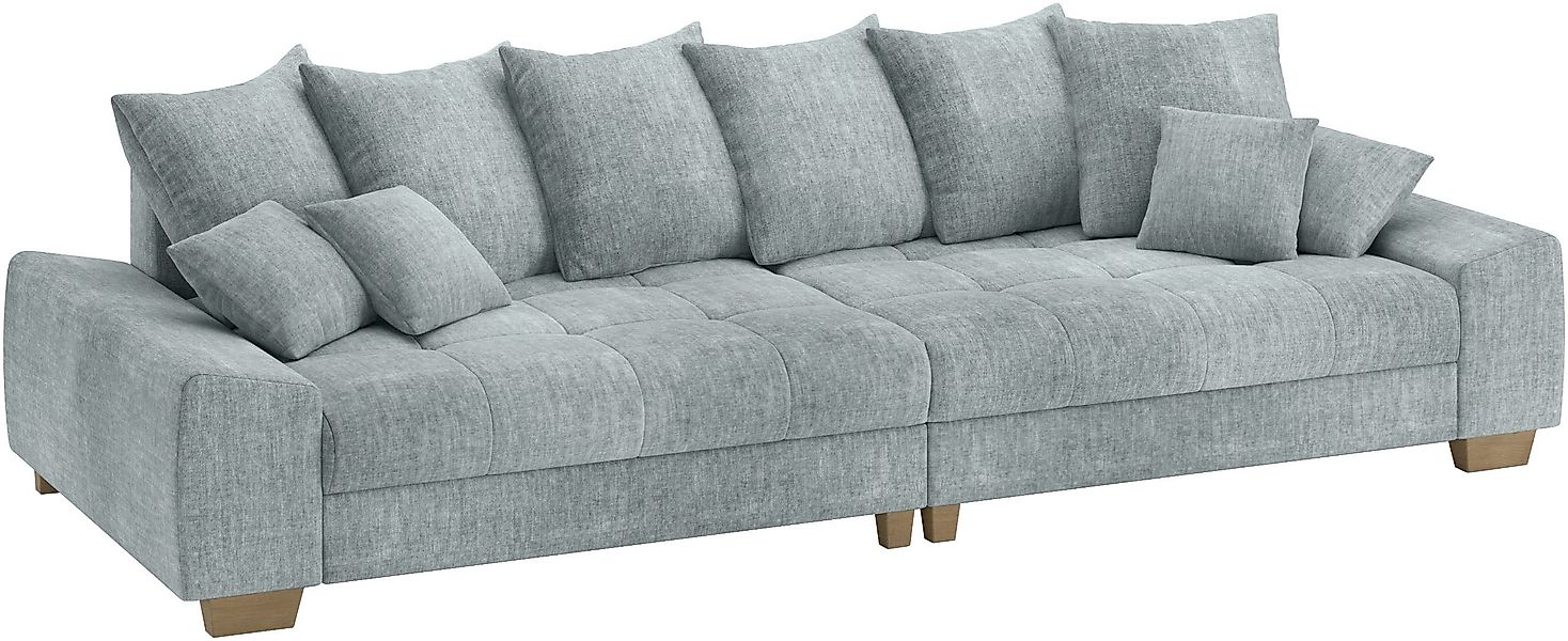 Mr. Couch Big-Sofa "Nikita II" günstig online kaufen