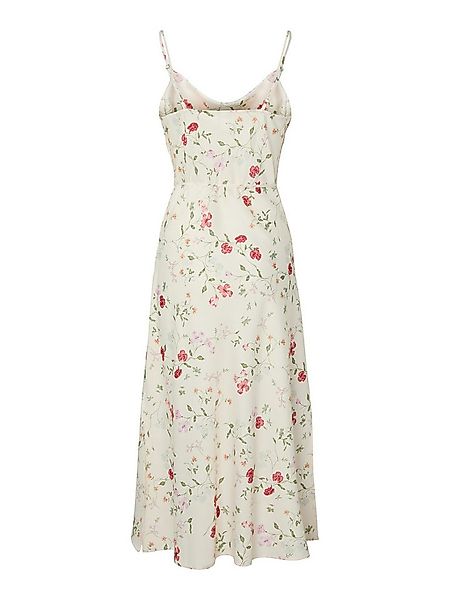 Y.A.S Spaghettikleid YASTHEA STRAP LONG DRESS S. NOOS Sommerkleid günstig online kaufen