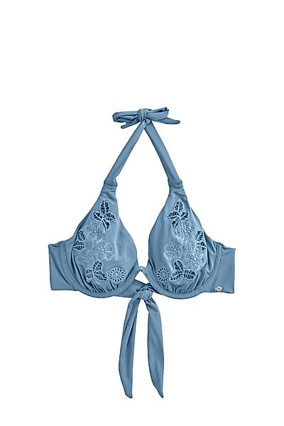 Next Bügel-Bikini-Top Unwattiertes Bikinioberteil, Bügel und günstig online kaufen