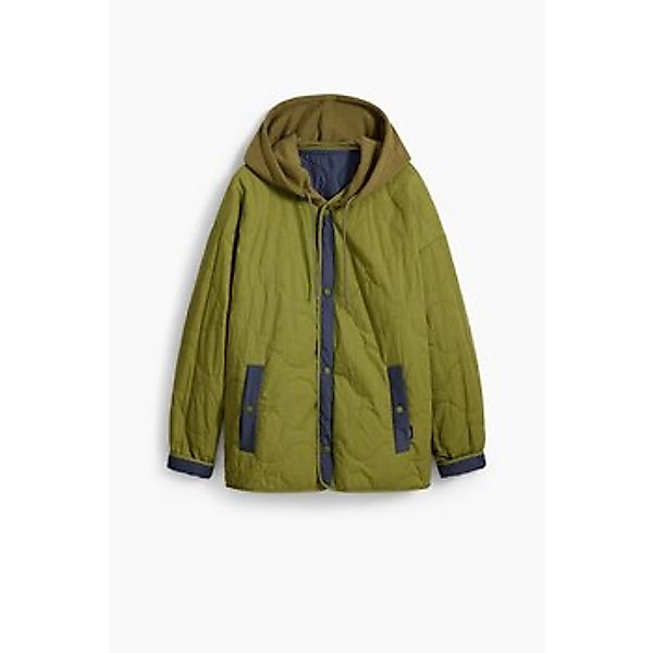 Desigual  Daunenjacken Doudoune à capuche  Nunavut günstig online kaufen